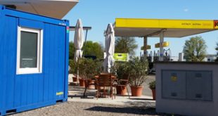 Code 2323 - Illegale Automaten in Leobendorf; Bild: SI